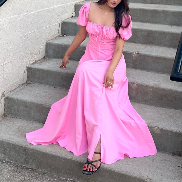 Dresses & Skirts - Pink